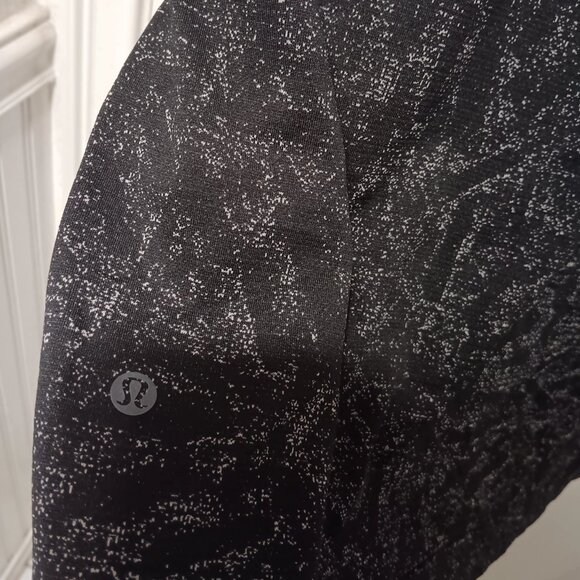 Lululemon Mens Metal Vent Short Sleeve Large - Picture 4 of 6